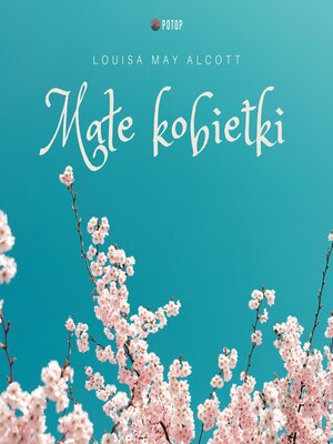 cover image of Małe kobietki